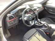 Steuergerät Airbag BMW 3er Touring F31