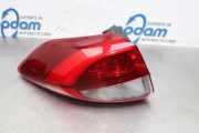 Rückleuchte links Hyundai Tucson III TL, TLE