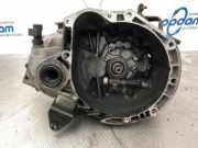 Schaltgetriebe Kia Picanto 1 SA 4300002641
