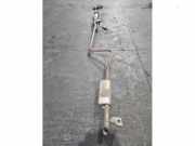 Katalysator ohne Lambdasonde VW Polo VI AW 2Q0253611