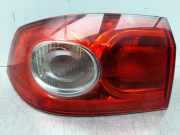 Rückleuchte links Renault Laguna II G
