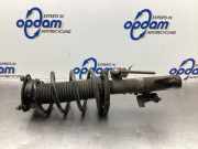 Federbein rechts vorne Volvo V50 545 31277587