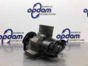 Drosselklappenstutzen Chevrolet Matiz 25185782