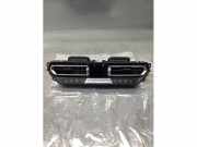 Heizungsbetätigung (Konsole) BMW 1er F40 64119855397