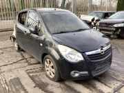 Hauptscheinwerfer rechts Opel Agila H-B 93193969