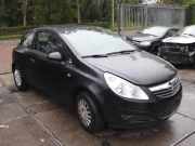 Außenspiegel rechts Opel Corsa D S07