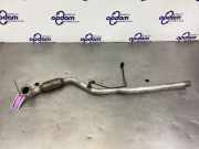 Flexrohr für Abgasanlage Opel Astra G CC T98 95528450