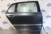 Tür rechts hinten VW Phaeton 3D 3D7833052F