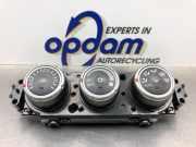 Heizungsbetätigung (Konsole) Mitsubishi Lancer VIII CYA, CZA 7820A115