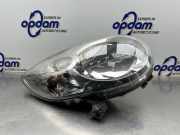 Hauptscheinwerfer rechts Citroen C1 620672