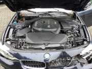 Motor ohne Anbauteile (Benzin) BMW 4er Gran Coupe F36