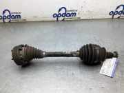 Antriebswelle links vorne Skoda Fabia II Kombi 545 6Q0407271DP