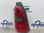 Rückleuchte links Suzuki Wagon R+ Schrägheck MM 3560483E01