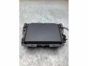 Monitor Navigationssystem Peugeot 308 I SW 96650242ZD