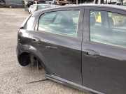 Tür rechts hinten Fiat Punto Evo 199 0051888069