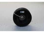 Zahnriemenscheibe Kurbelwelle Opel Corsa E X15 55500032