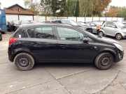 Tür rechts vorne Opel Corsa D S07 93189329