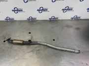 Flexrohr für Abgasanlage Opel Astra H Caravan 55558598