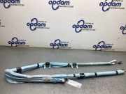 Airbag Dach links Mercedes-Benz A-Klasse Stufenheck V177 A1778607701