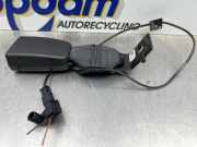 Gurtschloss Opel Astra K B16 13409378