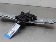 Fensterheber rechts hinten Opel Astra K B16 13406678