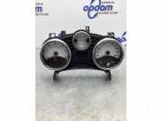 Drehzahlmesser Peugeot 207 SW WK 6103JT