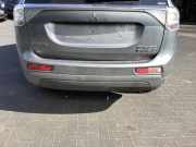 Stoßstange hinten Mitsubishi Outlander III GG 6410F218