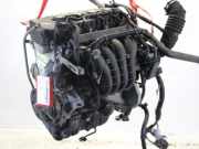 Motor ohne Anbauteile (Benzin) Mitsubishi Colt VI Z2, Z3