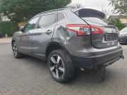 Vorderachsträger Nissan Qashqai II J11