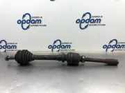 Antriebswelle rechts vorne Peugeot 206 Schrägheck 2A/C 3273AL