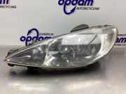 Hauptscheinwerfer links Peugeot 206 CC 9628666880