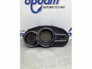 Drehzahlmesser Renault Megane III Coupe DZ 248106944R