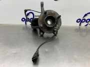 Achsschenkel links vorne Ford Fusion JU 2N1J3K171A1C