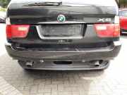 Stoßstange hinten BMW X5 E53