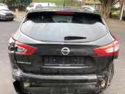 Heckklappe / Heckdeckel Nissan Qashqai II J11 K0100HV0MB