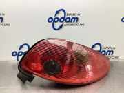 Rückleuchte rechts Peugeot 206 CC 6351S1