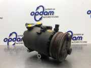 Klimakompressor Ford Focus II DA, DP, HCP 1809656