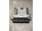 Steuergerät Motor Renault Kangoo II Rapid FW0 0281032885