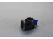 Drosselklappenstutzen Renault Megane II BM/CM 8200190230
