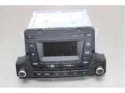 CD-Radio Hyundai i10 IA 96170B96004X