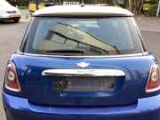 Heckklappe / Heckdeckel Mini Mini R56 41002752015