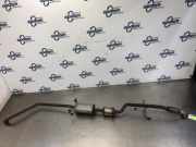 Katalysator ohne Lambdasonde Opel Karl C16 55580995