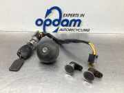 Schließzylinder Satz Dacia Logan MCV KS