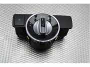 Schalter für Licht Mercedes-Benz GLA X156 A2129050551