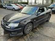 Wischermotor links Saab 9-3 Cabriolet YS3F 12755304