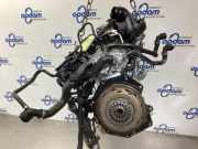 Motor ohne Anbauteile (Benzin) VW Polo VI AW 05C100031L