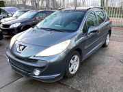 Bremsaggregat ABS Peugeot 207 SW WK 9665344180