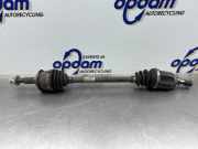 Antriebswelle links vorne Opel Agila H-B 95508237