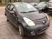 Motorhaube Nissan Pixo UA0 651004A00C