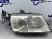 Hauptscheinwerfer rechts Saab 9-5 Kombi YS3E 89010467